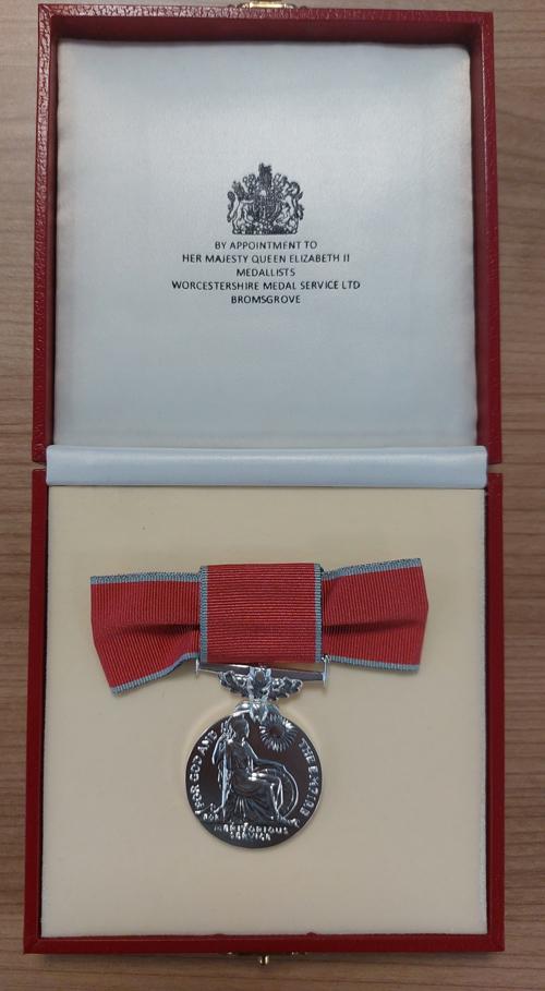 Medal