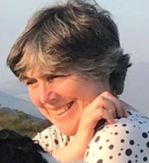 Photograph of Mrs Iona Frost-Pennington