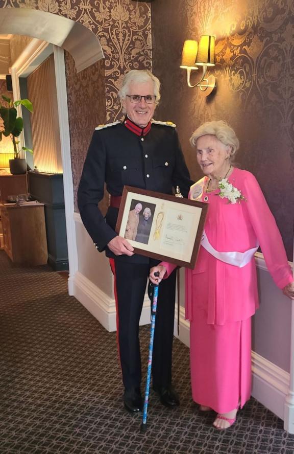 Marjorie Brunskill 100 Year Birthday Card - 15 Aug.jpg