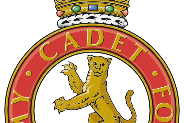 Cadet Force Logo