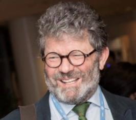 Photographs of Colonel (Retd) Christopher Sanderson OBE JP