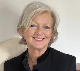 Juliet Westoll