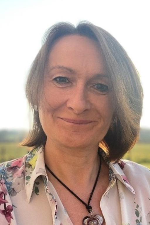 Photograph of Professor Julie Mennell BSc, PGCTLHE, PhD