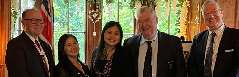 Citizenship Ceremony, Carlisle